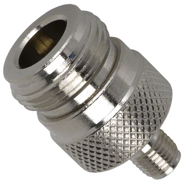 242115 Amphenol RF  Adattatori per connettori coassiali (RF)